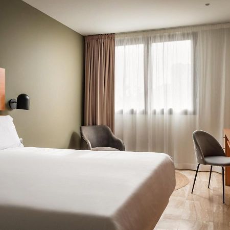 Hotel Sb Express Ταραγόνα Εξωτερικό φωτογραφία
