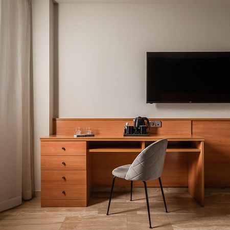 Hotel Sb Express Ταραγόνα Εξωτερικό φωτογραφία