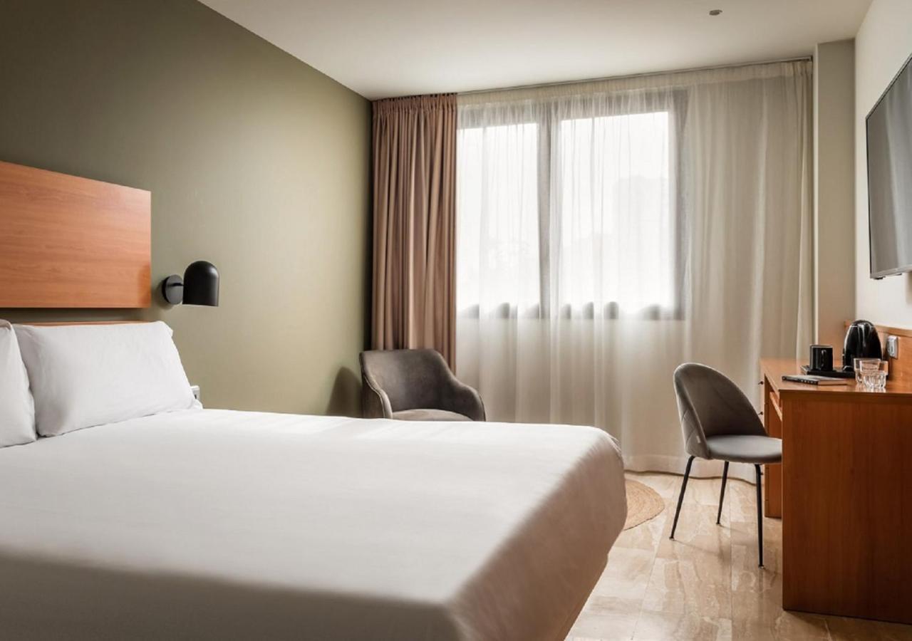 Hotel Sb Express Ταραγόνα Εξωτερικό φωτογραφία