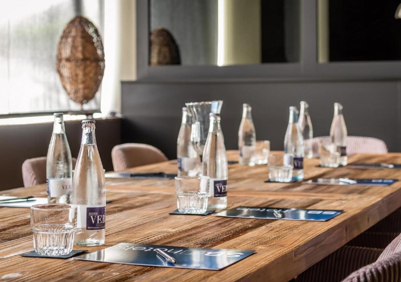 Hotel Sb Express Ταραγόνα Εξωτερικό φωτογραφία