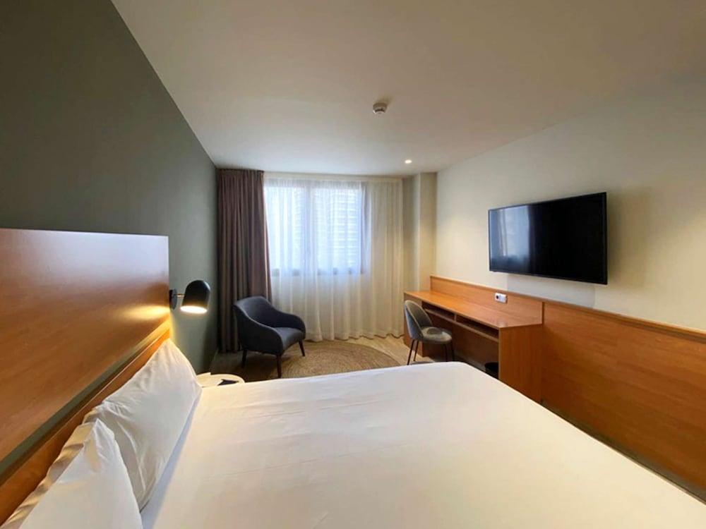 Hotel Sb Express Ταραγόνα Εξωτερικό φωτογραφία