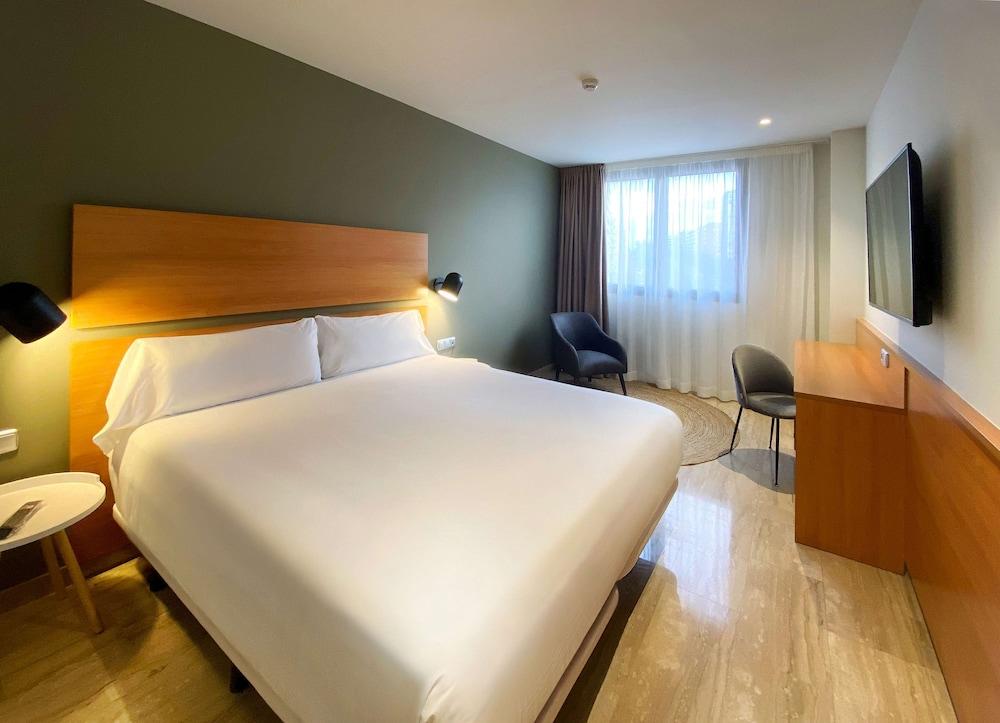 Hotel Sb Express Ταραγόνα Εξωτερικό φωτογραφία
