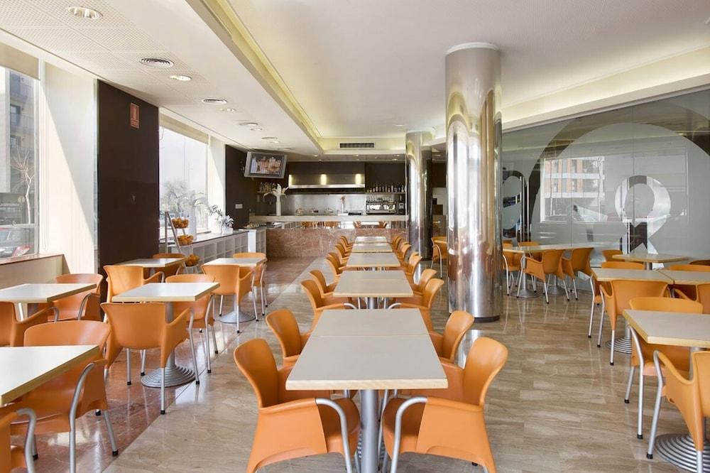 Hotel Sb Express Ταραγόνα Εξωτερικό φωτογραφία