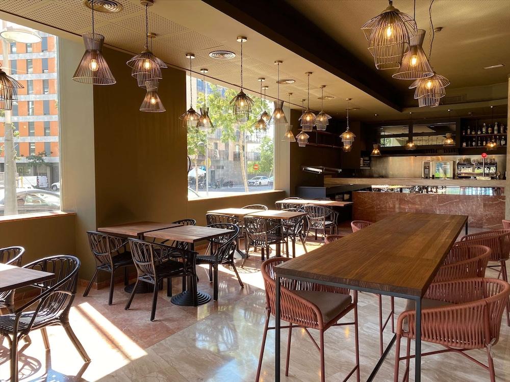 Hotel Sb Express Ταραγόνα Εξωτερικό φωτογραφία