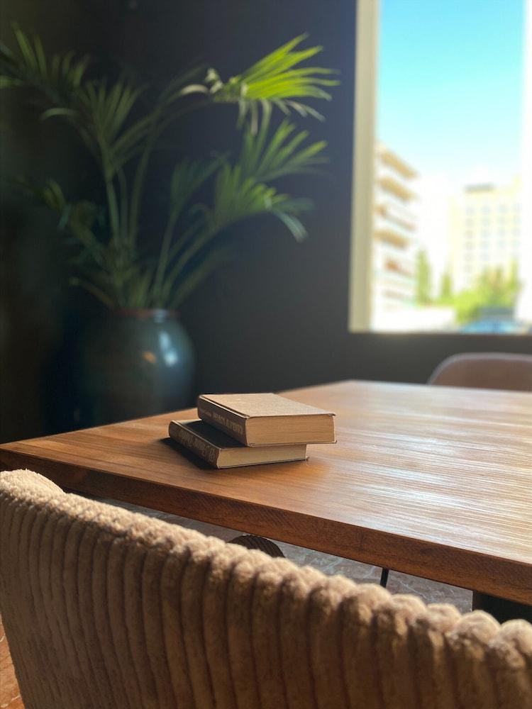 Hotel Sb Express Ταραγόνα Εξωτερικό φωτογραφία