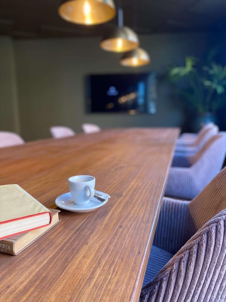 Hotel Sb Express Ταραγόνα Εξωτερικό φωτογραφία