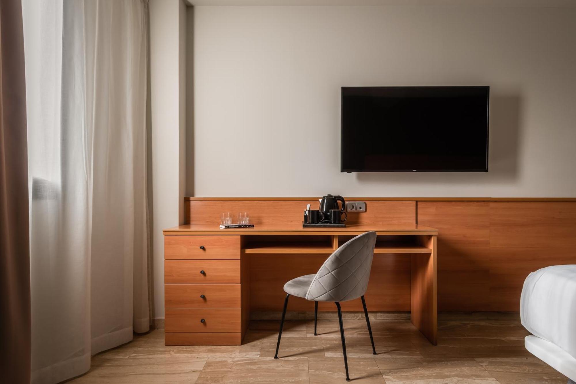 Hotel Sb Express Ταραγόνα Εξωτερικό φωτογραφία